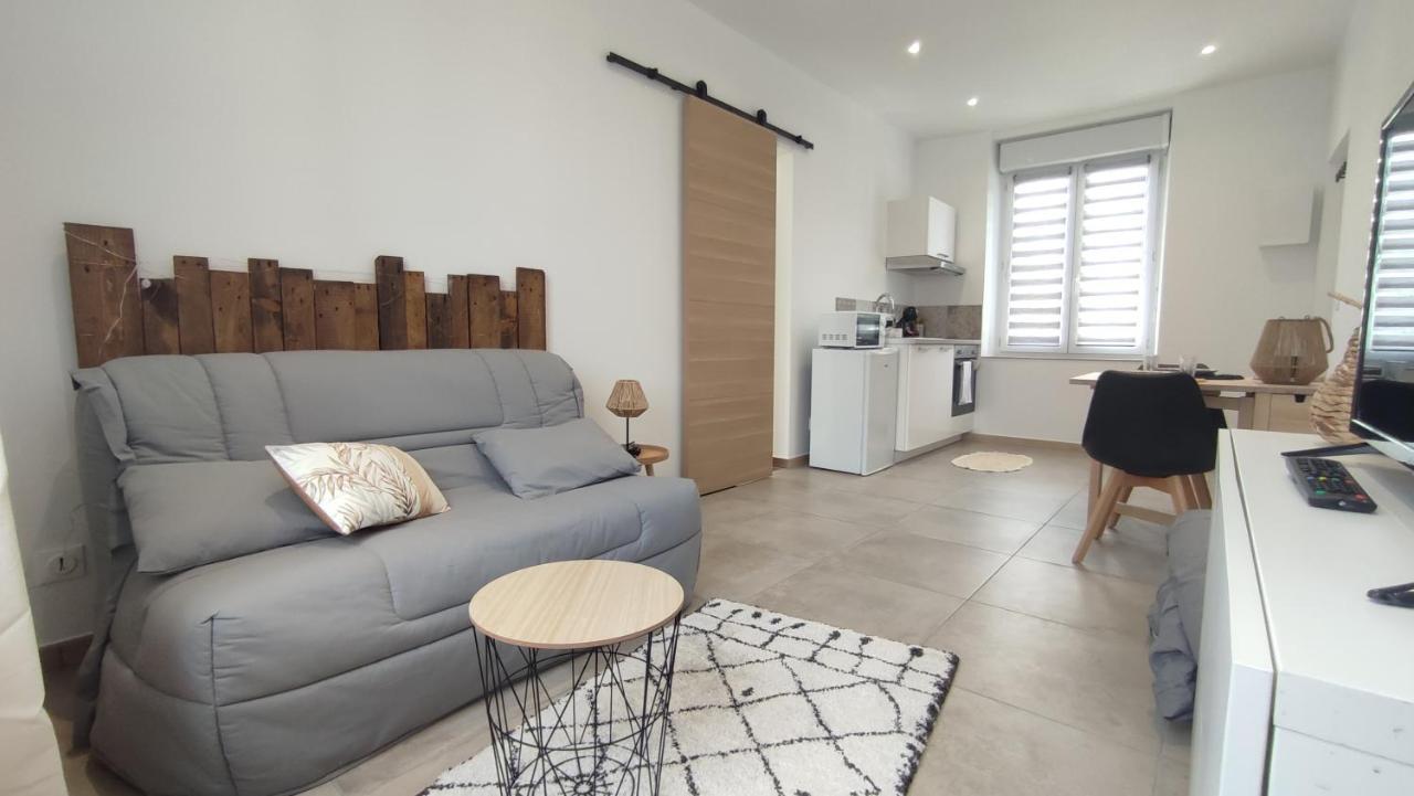 Apartamento Chez Jules&Fiona Draguignan Exterior foto