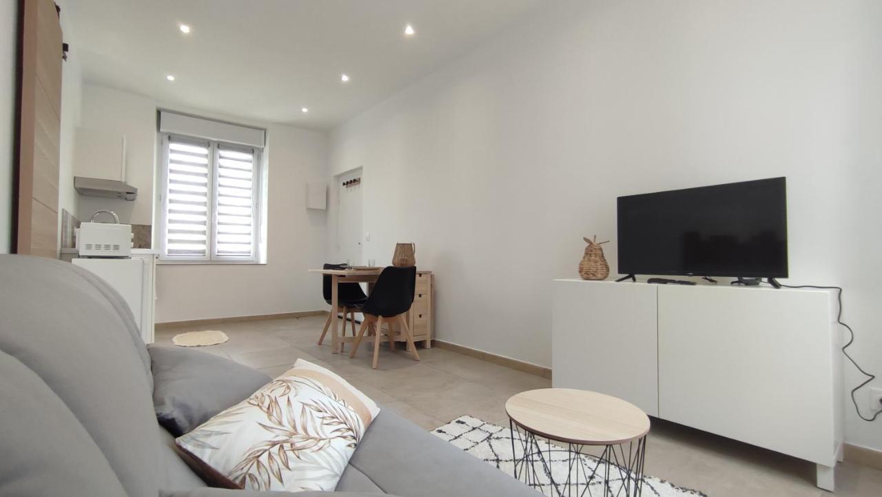 Apartamento Chez Jules&Fiona Draguignan Exterior foto
