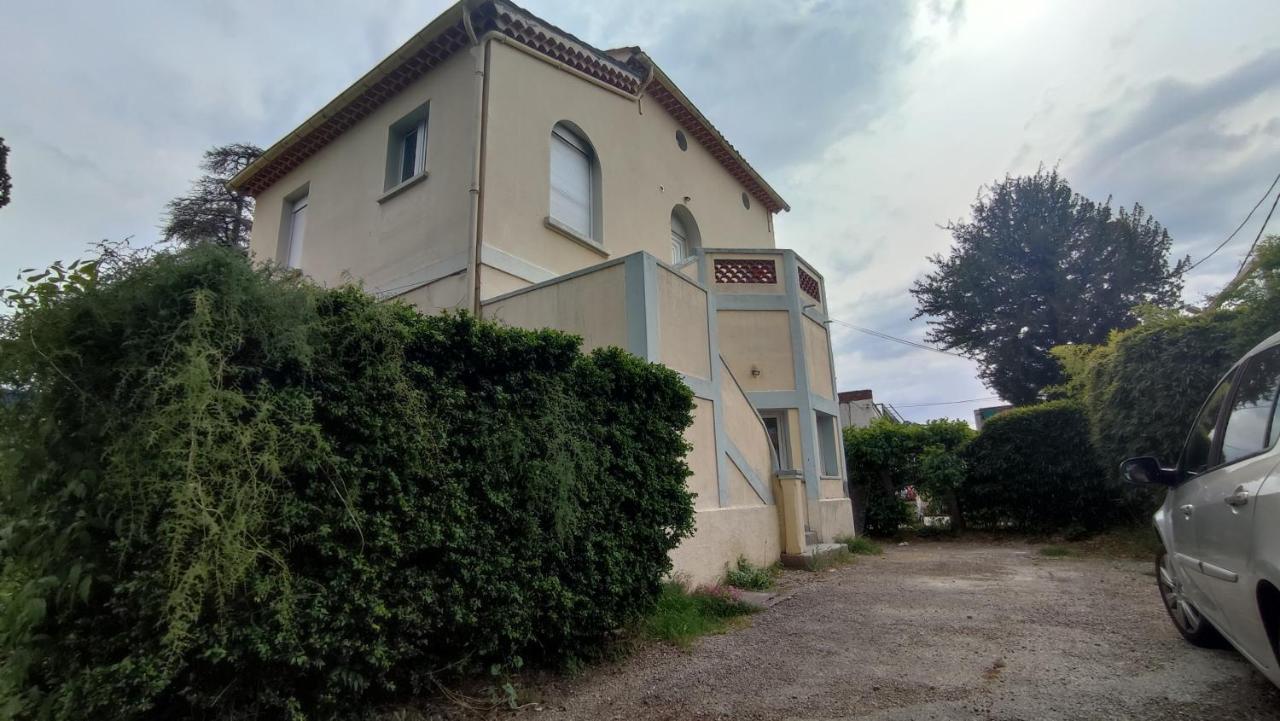 Apartamento Chez Jules&Fiona Draguignan Exterior foto