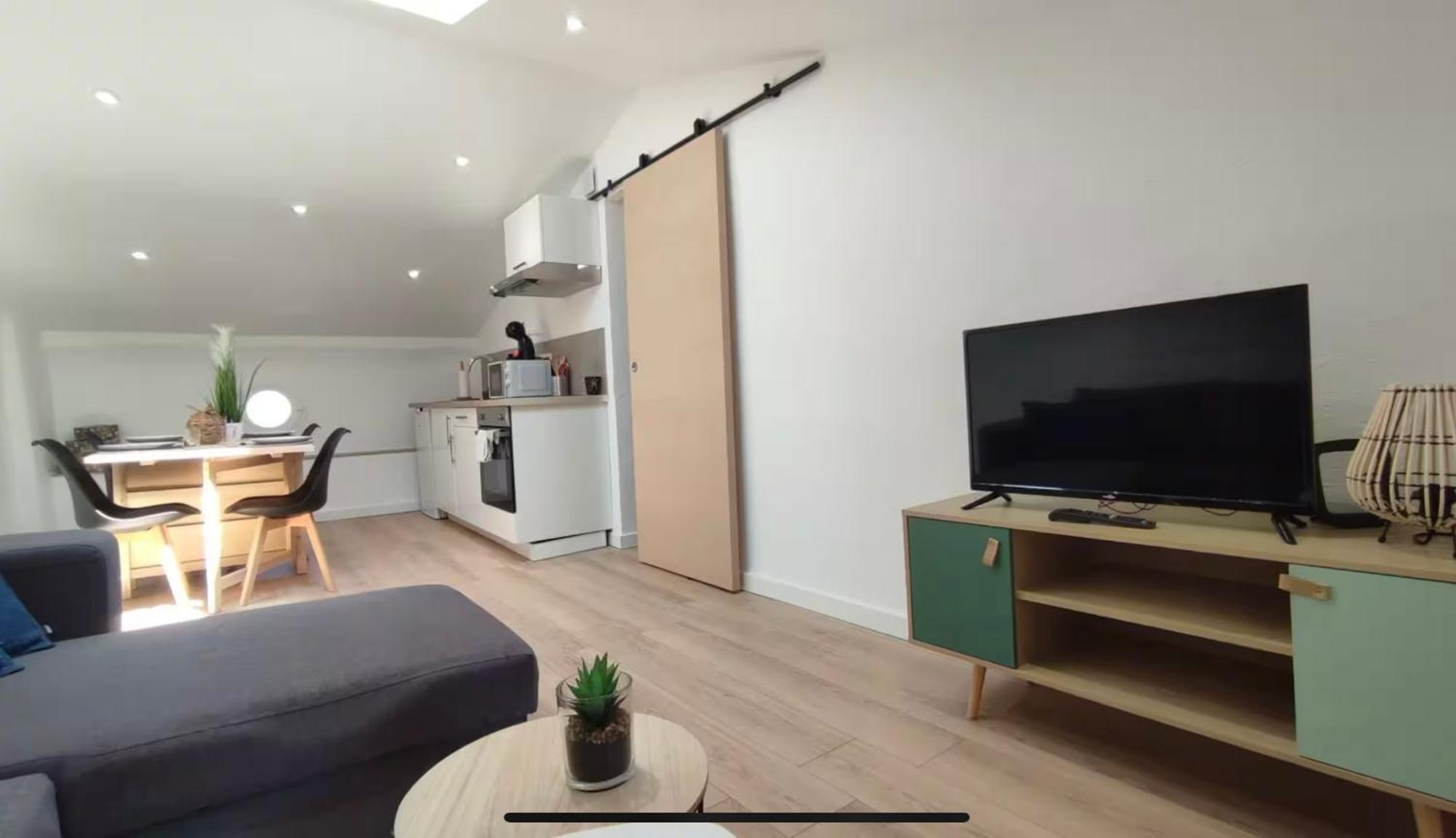 Apartamento Chez Jules&Fiona Draguignan Exterior foto